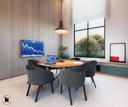 Apartment Rua Dona Primitiva Vianco for sale Brazil