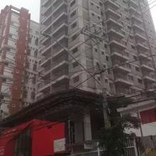 Apartment Rua Dona Primitiva Vianco for sale Brazil