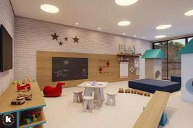 Apartment Rua Dona Primitiva Vianco for sale Brazil