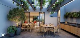 Apartment Rua Dona Primitiva Vianco for sale Brazil