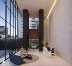 Apartment Rua Dona Primitiva Vianco for sale Brazil