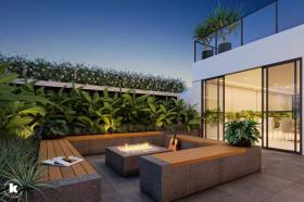 Apartment Rua Dona Primitiva Vianco for sale Brazil