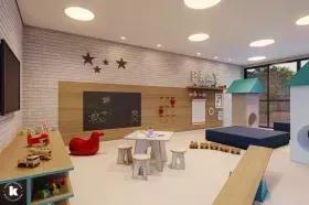 Квартира Руа Дона Примитива Вианко Продажа Бразилия