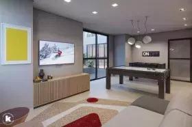 Квартира Руа Дона Примитива Вианко Продажа Бразилия