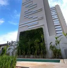 Apartamentos San Pablo Venta Brasil