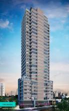 Płaski na sprzedaż w San Paulo, Brazylia