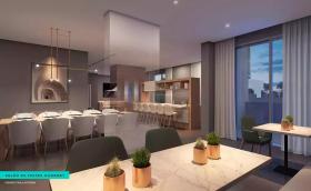 Apartamentos San Pablo Venta Brasil