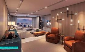 Apartamentos San Pablo Venta Brasil