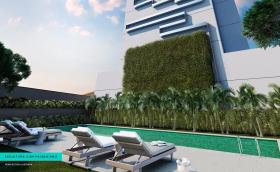 Apartamentos San Pablo Venta Brasil