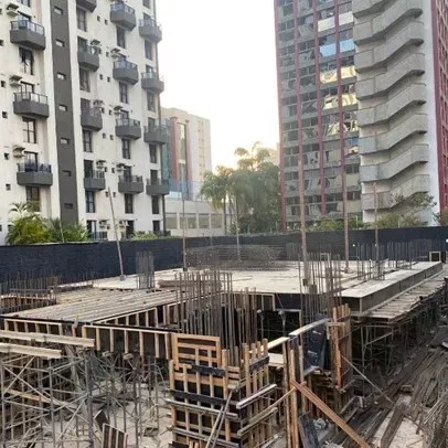 Apartamentos San Pablo Venta Brasil