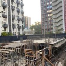 Leilighet São Paulo  Brazil