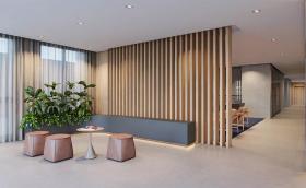 Leilighet São Paulo  Brazil