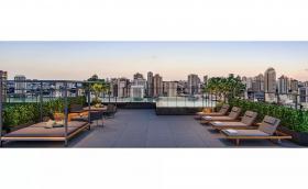 Leilighet São Paulo  Brazil