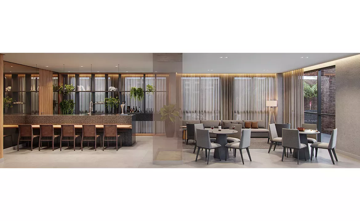 Apartamentos San Pablo Venta Brasil