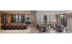 Leilighet São Paulo  Brazil