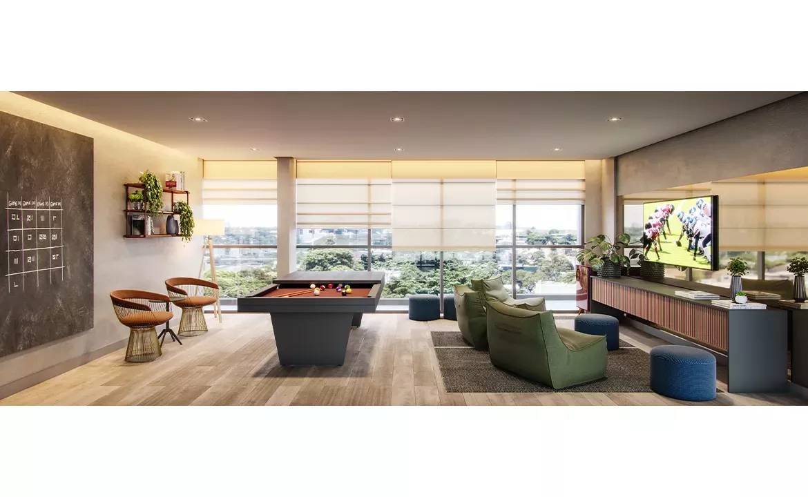 Apartamentos San Pablo Venta Brasil