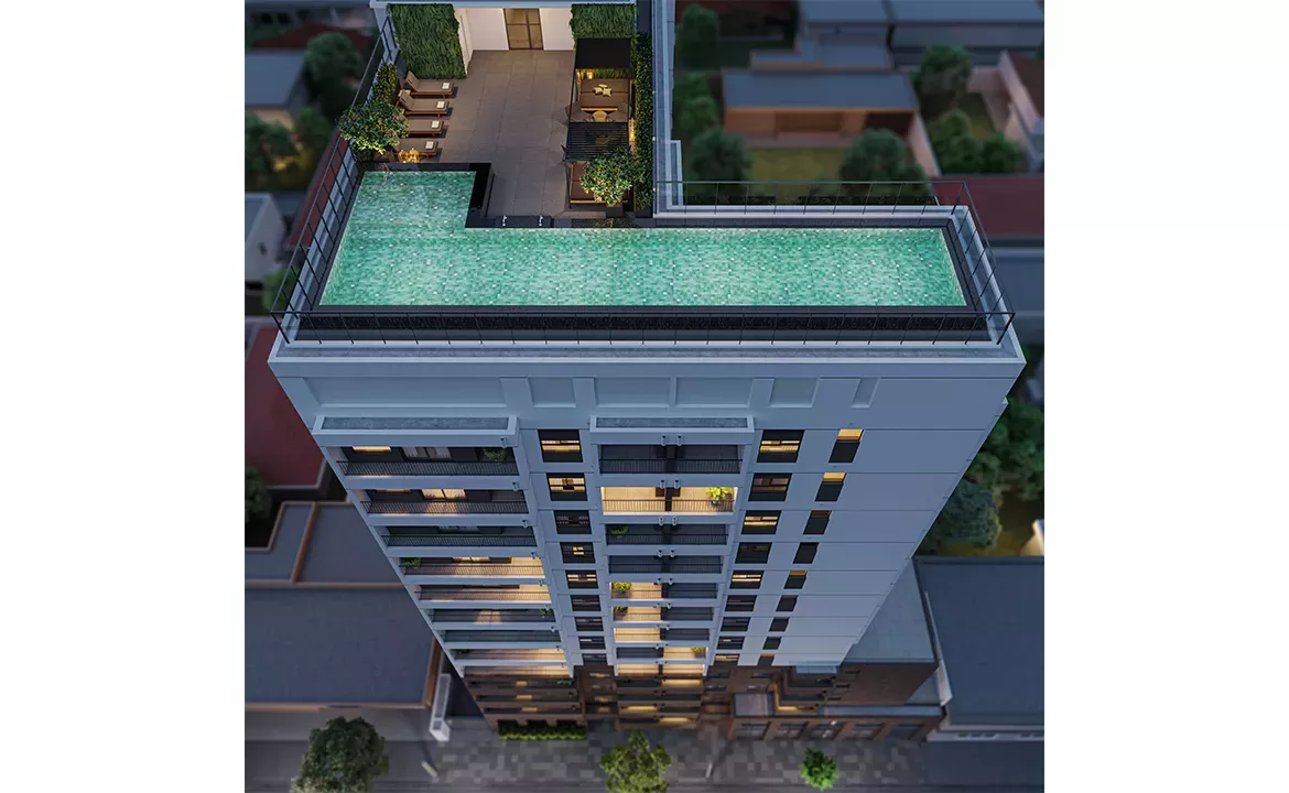 Apartamentos San Pablo Venta Brasil