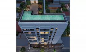 Leilighet São Paulo  Brazil