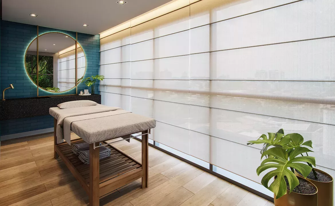 Apartamentos San Pablo Venta Brasil