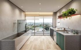 Leilighet São Paulo  Brazil