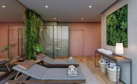 Leilighet São Paulo  Brazil