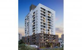 Leilighet São Paulo  Brazil