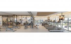 Leilighet São Paulo  Brazil