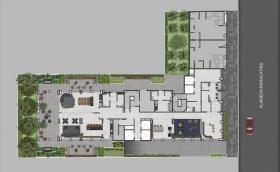 Leilighet São Paulo  Brazil