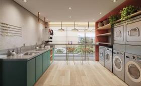 Leilighet São Paulo  Brazil