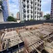 مسطحة ساو باولو  البرازيل