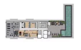 مسطحة ساو باولو  البرازيل