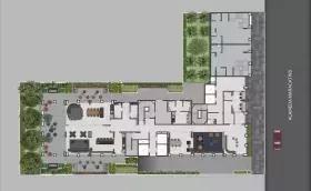 مسطحة ساو باولو  البرازيل