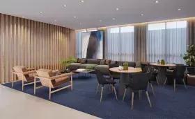 مسطحة ساو باولو  البرازيل