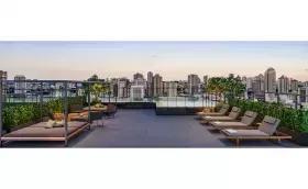 مسطحة ساو باولو  البرازيل