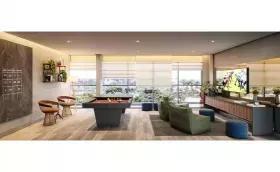 مسطحة ساو باولو  البرازيل