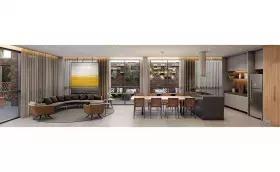 مسطحة ساو باولو  البرازيل