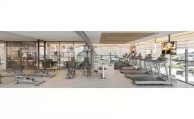 مسطحة ساو باولو  البرازيل