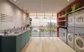 مسطحة ساو باولو  البرازيل