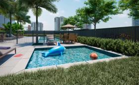 Διαμερίσματα Σάο Πάολο Προς πώληση Βραζιλία