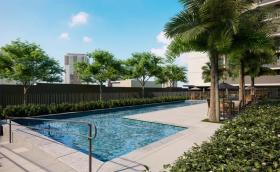 Διαμερίσματα Σάο Πάολο Προς πώληση Βραζιλία