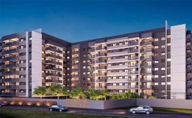 Διαμερίσματα Σάο Πάολο Προς πώληση Βραζιλία