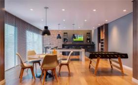 Διαμερίσματα Σάο Πάολο Προς πώληση Βραζιλία