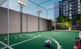 Διαμερίσματα Σάο Πάολο Προς πώληση Βραζιλία