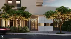 Apartamento São Paulo Venda Brasil