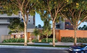 Apartment São Paulo zu kaufen Brasilien