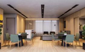 Apartment São Paulo zu kaufen Brasilien