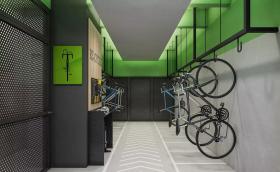 Apartment São Paulo zu kaufen Brasilien