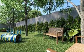 Apartment São Paulo zu kaufen Brasilien