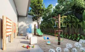 Apartment São Paulo zu kaufen Brasilien