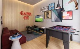 Apartment São Paulo zu kaufen Brasilien